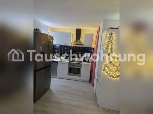 Wohnung zur Miete Tauschwohnung 580 € 2 Zimmer 60 m² Zähringen Freiburg im Breisgau 79108