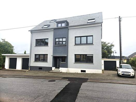 Wohnung zum Kauf provisionsfrei als Kapitalanlage geeignet 381.672 € 106 m² Tawern 54456