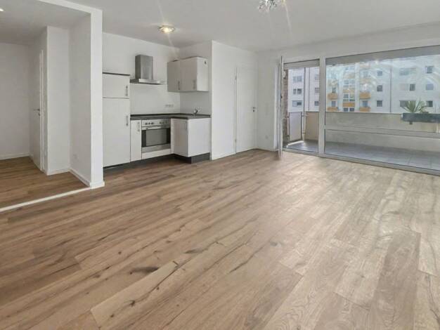 Sonstiges zum Kauf als Kapitalanlage geeignet 215.000 € 1,5 Zimmer 44 m² Maxfeld Nürnberg 90409