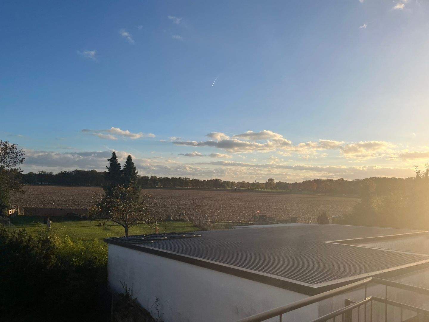 Immobilie in Ehra-Lessien - Einfamilienhaus mit Werkstatt großem Grundstück - Bild 1