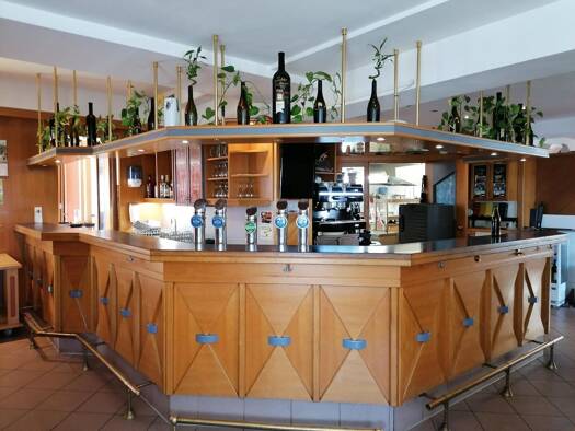 Restaurant zur Miete 1.208 € Sankt Nikolai im Sausal 8505