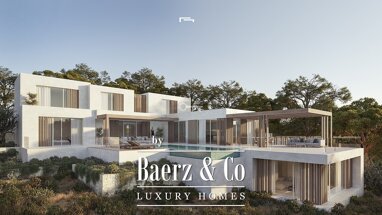 Villa zum Kauf 2.100.000 € 406 m² 1.087 m² Grundstück moraira