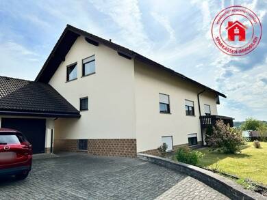 Mehrfamilienhaus zum Kauf 379.000 € 9 Zimmer 190 m² 747 m² Grundstück Hardheim Hardheim 74736