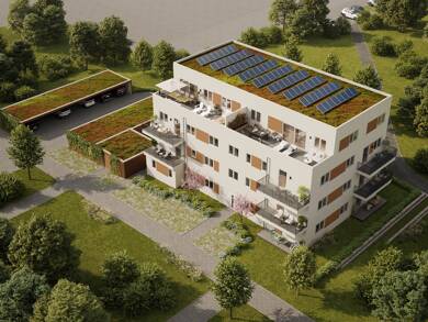 Neubauprojekt zum Kauf Roßfeld Crailsheim 74564