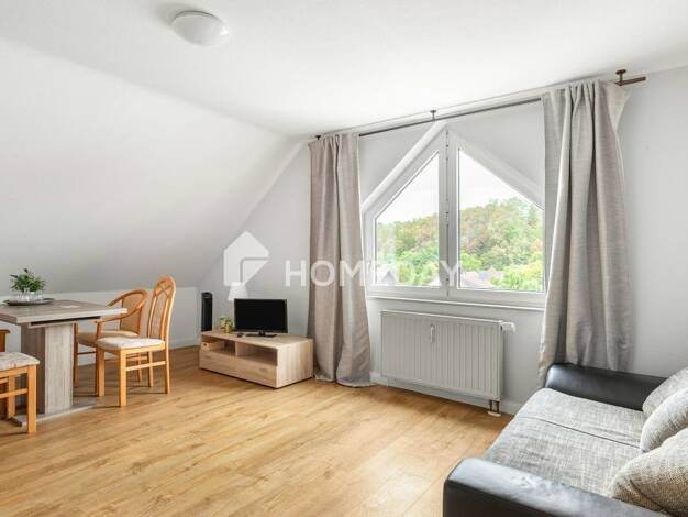 Wohnung zum Kauf 89.000 € 2 Zimmer 54 m² 1. Geschoss frei ab sofort Mühlhausen Mühlhausen 69242
