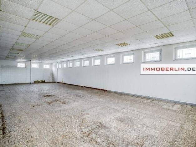Lagerhalle zum Kauf 85.000 € 240 m² Lagerfläche Gorgast Küstriner Vorland 15328