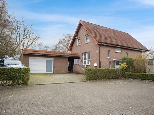 Einfamilienhaus zum Kauf 389.000 € 5 Zimmer 193 m² 910 m² Grundstück Krusenbusch Oldenburg 26135