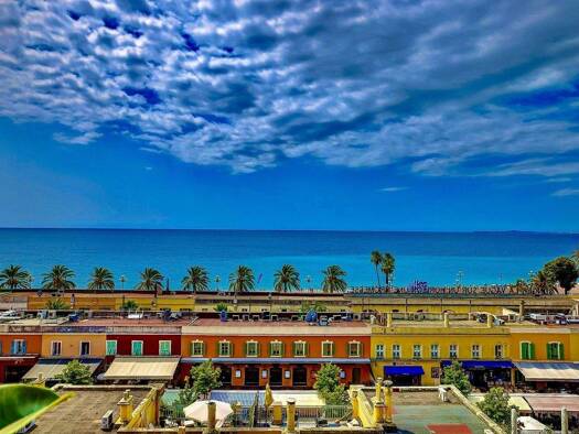 Studio zum Kauf 1.980.000 € 4 Zimmer 134,1 m² 5. Geschoss Saint Roch Nice 06300