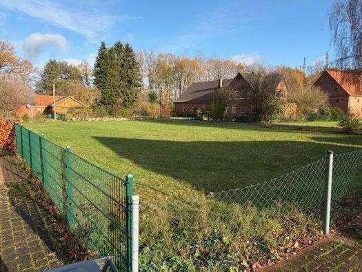 Grundstück zum Kauf 294.900 € 983 m² Grundstück In der Reh 43 Moorburg Brietlingen 21382