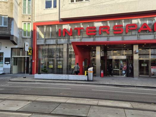 Laden zur Miete 6.260 € 7 Zimmer Wien 1170