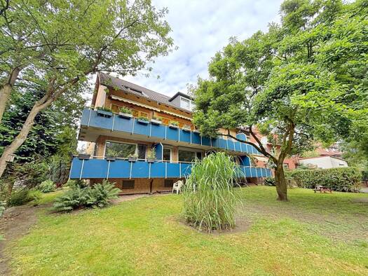 Studio zum Kauf 175.000 € 1 Zimmer 41 m² frei ab sofort Farmsen-Berne Hamburg 22159