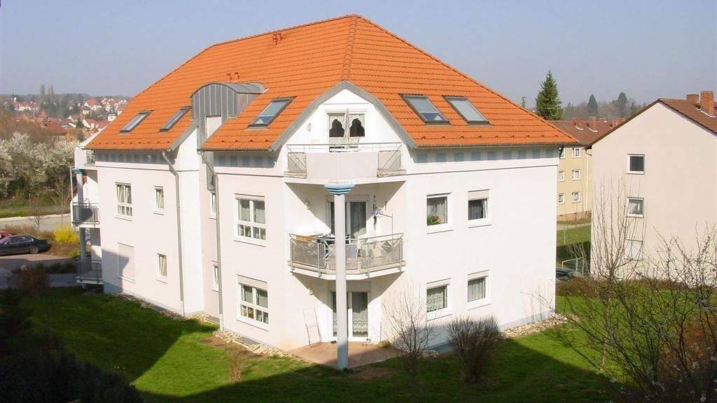 Wohnung zum Kauf 3 Zimmer 66 m² 2. Geschoss Kirchheimbolanden 67292