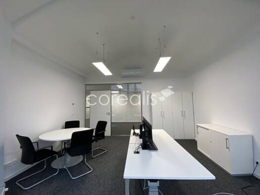 Bürofläche zur Miete provisionsfrei 13,50 € 664 m² Bürofläche teilbar ab 332 m² Osterath Meerbusch 40670