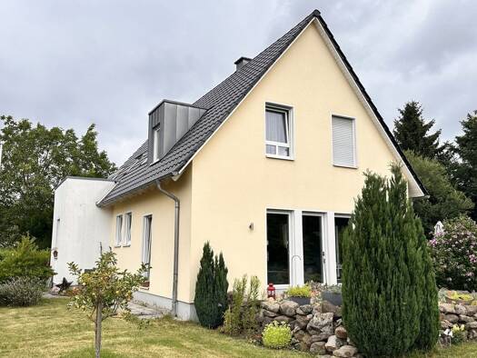 Einfamilienhaus zum Kauf 539.000 € 6 Zimmer 178,4 m² 1.267 m² Grundstück Esbeck Lippstadt 59558
