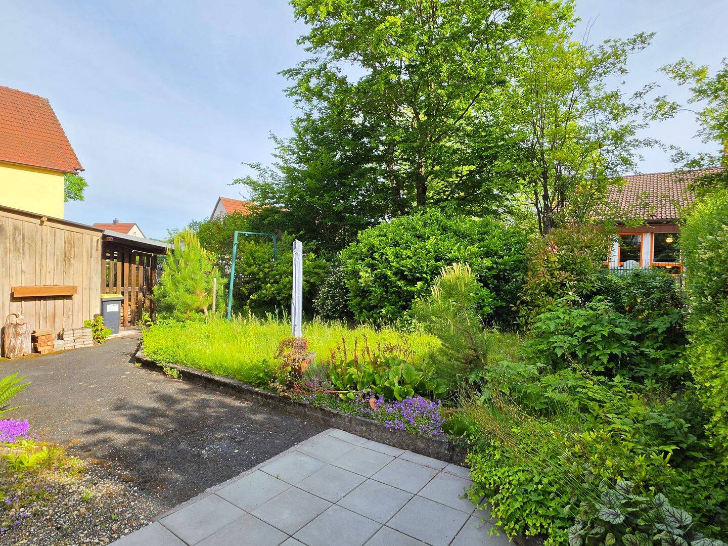 Haus – Coburg - Ansicht 2