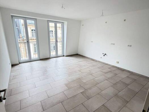 Maisonette zur Miete 1.600 € 3 Zimmer 128 m² frei ab sofort Ritterstraße 23 Zentrum Leipzig 04109
