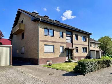 Wohnung zum Kauf 169.000 € 3 Zimmer 87,9 m² EG Lengerich Lengerich 49525