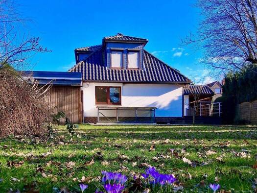 Sonstiges zum Kauf als Kapitalanlage geeignet 1.299.000 € 7 Zimmer 210 m² 995 m² Grundstück Niendorf Hamburg 22453