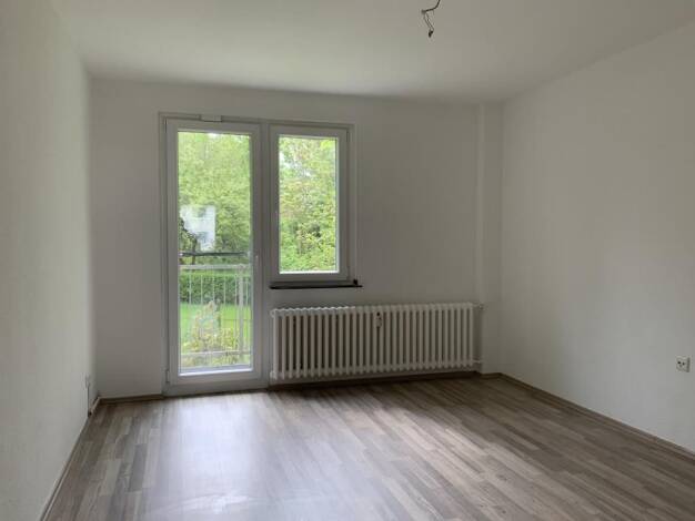 Wohnung zur Miete 409 € 3 Zimmer 54 m² EG frei ab 22.10.2026 Windhukstraße 24 Bulmke-Hüllen Gelsenkirchen 45888