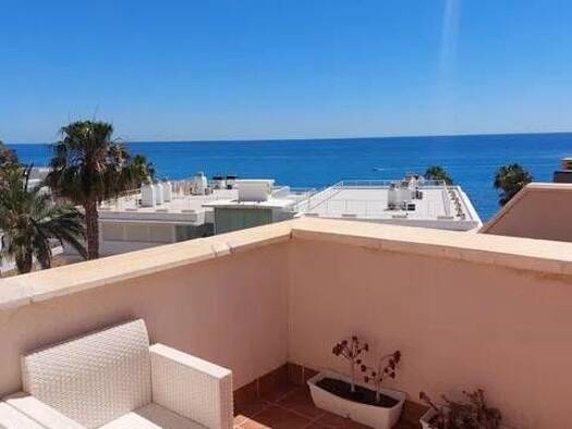 Reihenhaus zum Kauf 255.000 € 3 Zimmer 150 m² Carboneras Carboneras 04140