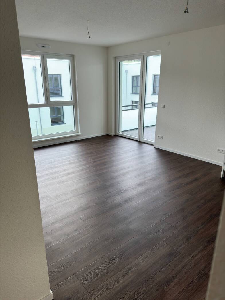 Barrierefreie / Behindertengerechte Wohnung mieten in Gera Niebra