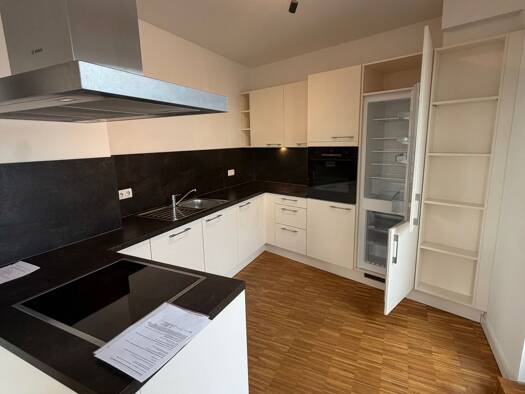 Penthouse zur Miete 1.950 € 2 Zimmer 102 m² Geschoss 5/5 frei ab sofort Pinneberger Chaussee 24 Eidelstedt Hamburg 22523