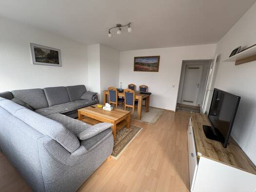 Wohnung zur Miete auf Zeit 625 € 3 Zimmer 62,7 m² frei ab sofort Stuttgarter Straße 3 Asperg 71679