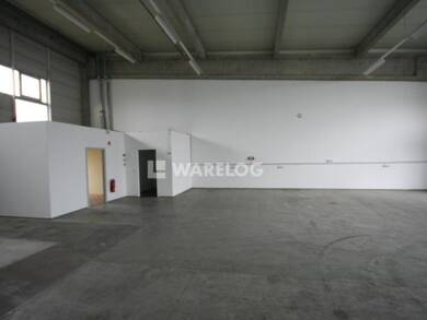 Produktionshalle zur Miete 550 m² Lagerfläche Plieningen Stuttgart 70599
