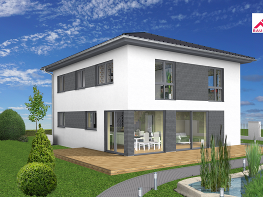 Haus zum Kauf provisionsfrei 610.440 € 5 Zimmer 155 m² 457 m² Grundstück Am Blütenring Nauen 14641