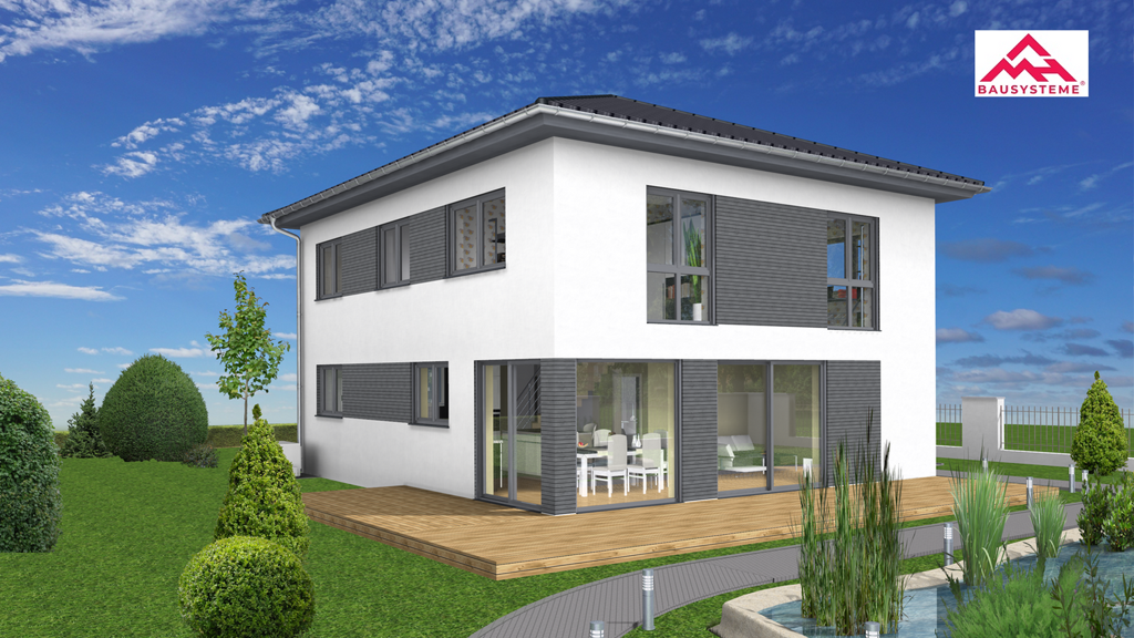 Haus zum Kauf provisionsfrei 610.440 € 5 Zimmer 155 m² 457 m² Grundstück Am Blütenring Nauen 14641