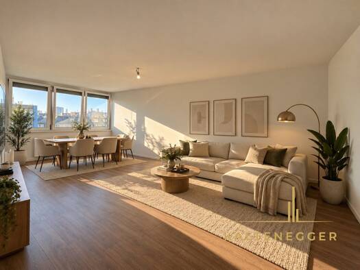 Wohnung zur Miete 1.301 € 79 m² frei ab sofort Wien 1190