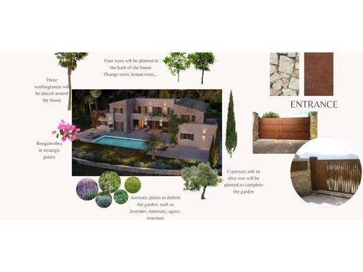 Villa zum Kauf 2.500.000 € 7 Zimmer 600 m² 2.000 m² Grundstück Sant Llorenç des Cardassar 07560