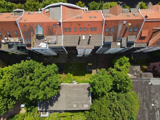 Wohnung zum Kauf provisionsfrei 318.000 € 3 Zimmer 96,9 m² 4. Geschoss Gohlis-Mitte Leipzig 04157