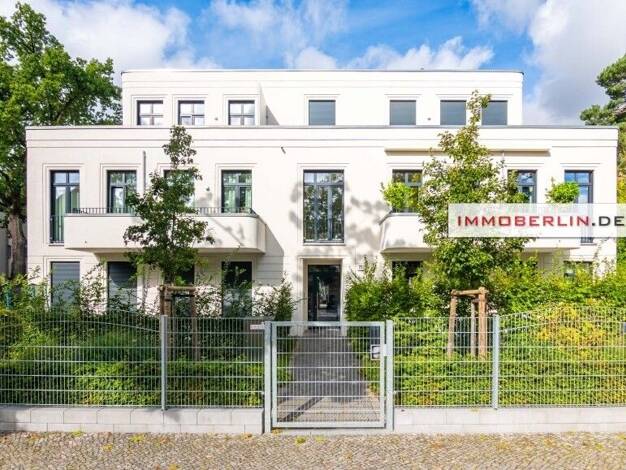 Wohnung zum Kauf 1.498.000 € 4 Zimmer 116 m² 1. Geschoss Westend Berlin 14050