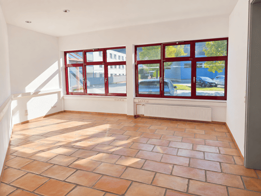 Büro-/Lagergebäude zur Miete provisionsfrei 15 € 24 m² Bürofläche Feldstraße 14 Weiler 6837