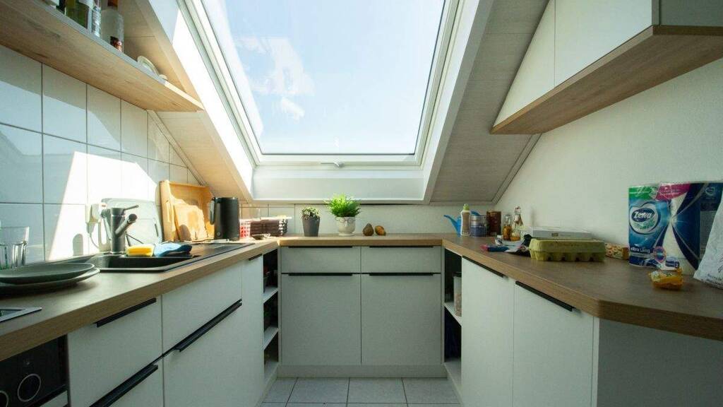 Mehrfamilienhaus zum Kauf 1.075.000 € 17 Zimmer 360 m² 533 m² Grundstück Neulußheim 68809