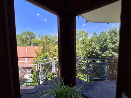 Wohnung zur Miete 1.230 € 3 Zimmer 82 m² Geschoss 2/5 frei ab 10.08.2026 Plieningen Stuttgart 70599