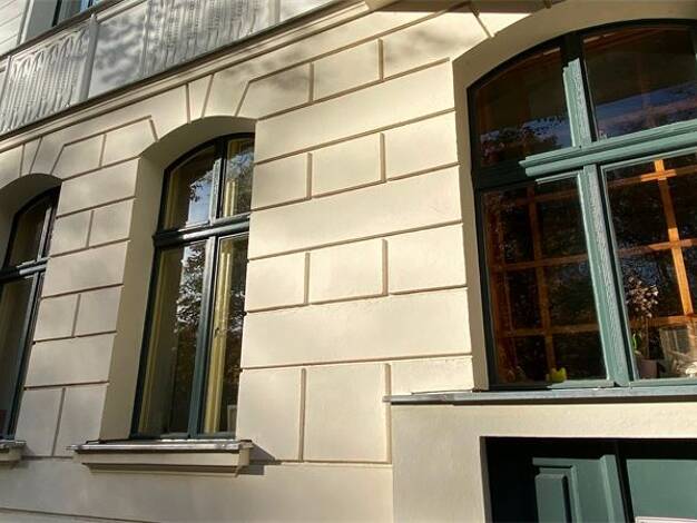 Wohnung zum Kauf als Kapitalanlage geeignet 390.000 € 3 Zimmer 81 m² Rönnestr. 24 Charlottenburg Berlin 14057