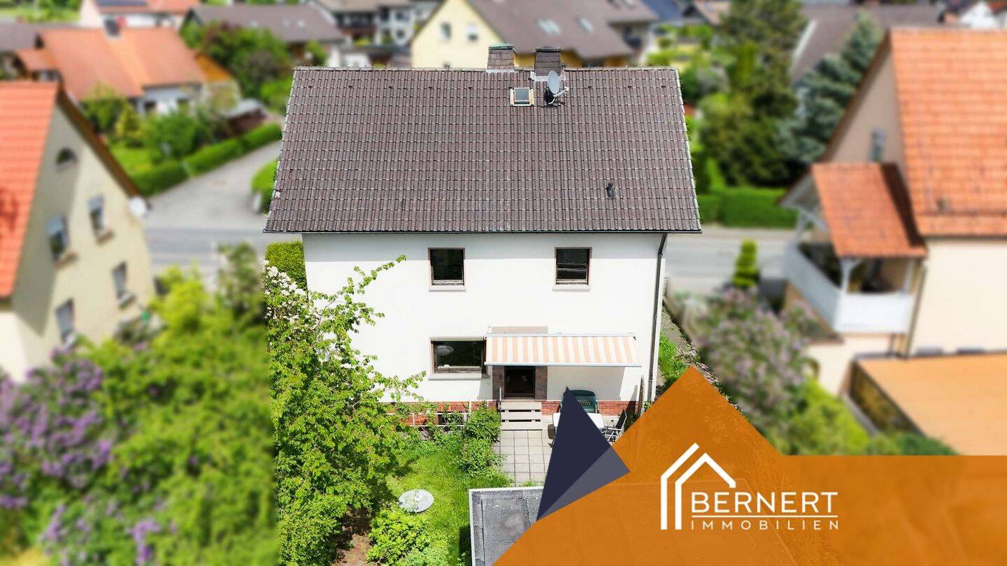 Einfamilienhaus zum Kauf - Widok 4
