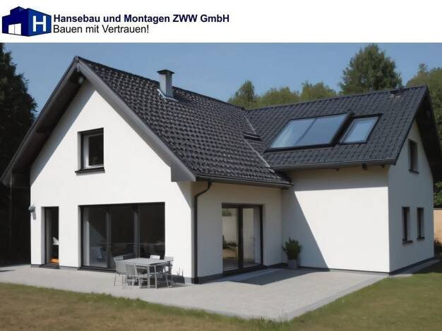 Haus zum Kauf provisionsfrei 289.000 € 4 Zimmer 123 m² Holm 25488
