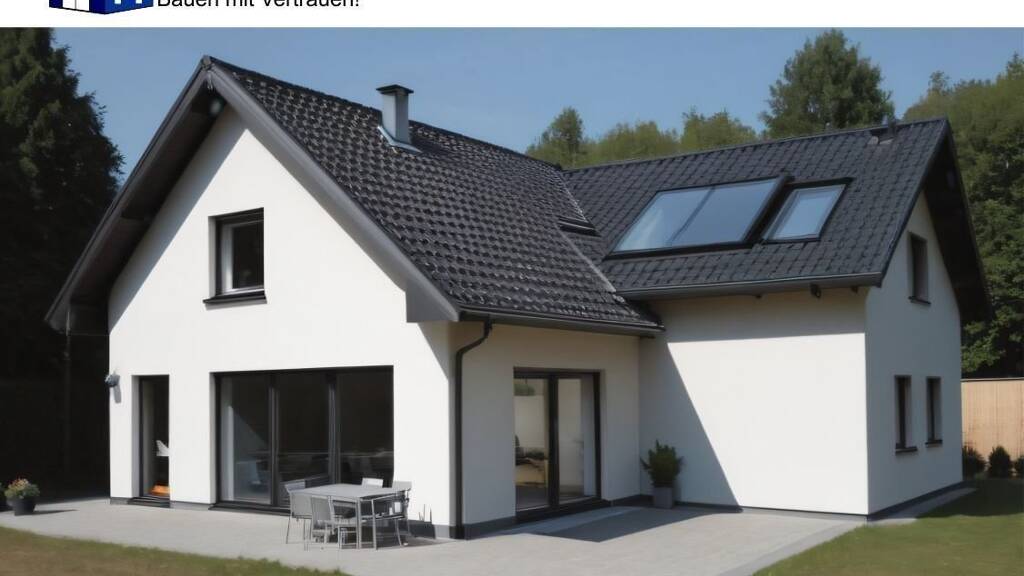 Haus zum Kauf provisionsfrei 289.000 € 4 Zimmer 123 m² Holm 25488