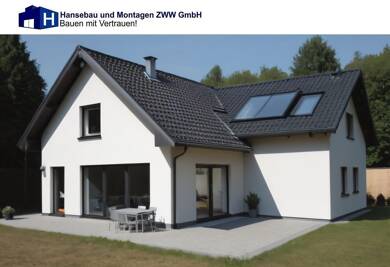 Haus zum Kauf provisionsfrei 289.000 € 4 Zimmer 123 m² Holm 25488