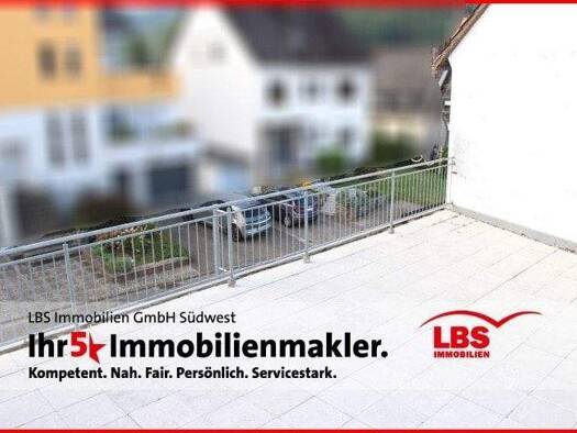 Wohnung zum Kauf 319.000 € 3 Zimmer 98 m² Ruwer Trier 54292