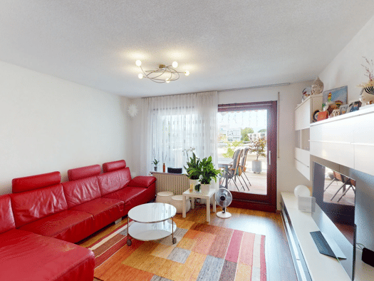 Maisonette zum Kauf 299.000 € 3,5 Zimmer 100 m² Weststadt Offenburg 77656