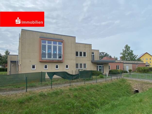 Sonstiges zum Kauf provisionsfrei 260.000 € 11 Zimmer 2.441 m² Grundstück Heldrungen An der Schmücke 06577