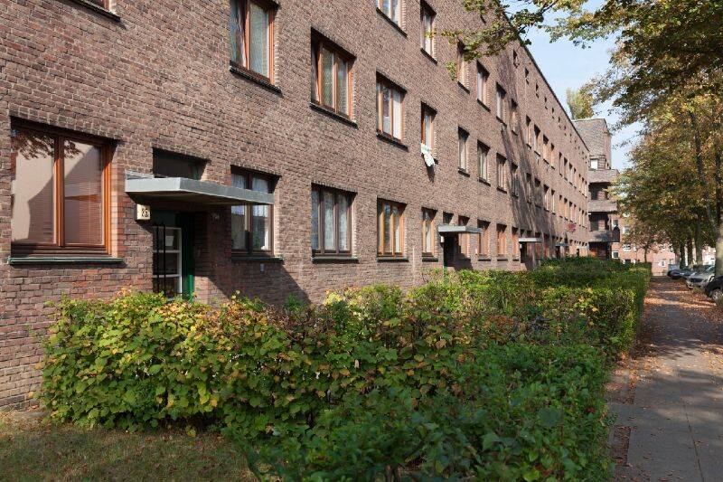 Wohnung zur Miete