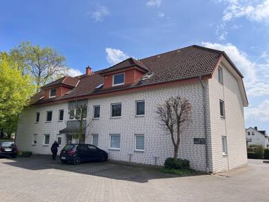Wohnung zum Kauf 198.000 € 3 Zimmer 94,2 m² EG Spradow Bünde 32257