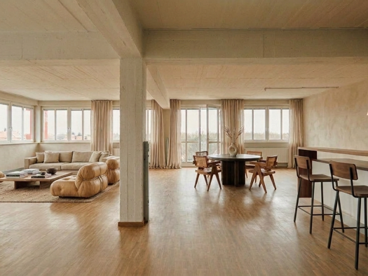 Loft zum Kauf 930.000 € 3 Zimmer 155 m² 2. Geschoss Schnieglinger Straße Schniegling Nürnberg 90427