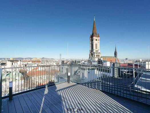 Maisonette zum Kauf - Erstbezug 2.690.000 € 4 Zimmer 186,7 m² Landstraßer Hauptstraße Wien 1030