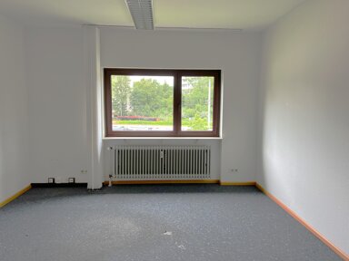 Bürofläche zur Miete 2.000 € 9 Zimmer 203 m² Bürofläche Landwasser Freiburg im Breisgau 79110